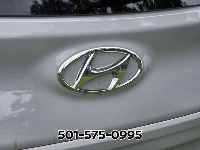 Used 2023 Hyundai Kona SEL w/ Convenience Package FWD image 10