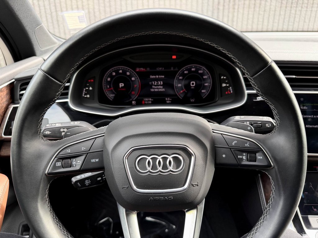 Used 2025 Audi Q7 3.0T Premium Plus image 36
