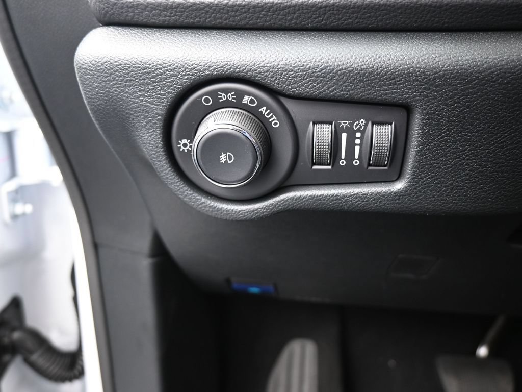 New 2026 Chrysler Pacifica Limited w/ S Appearance Package FWD image 25