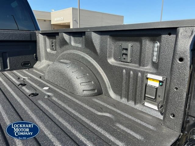 New 2026 Ford F250 King Ranch AWD/4WD image 25