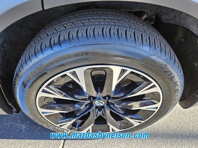 New 2026 MAZDA CX-90 Plug-In Hybrid w/ Premium Plus AWD/4WD image 11