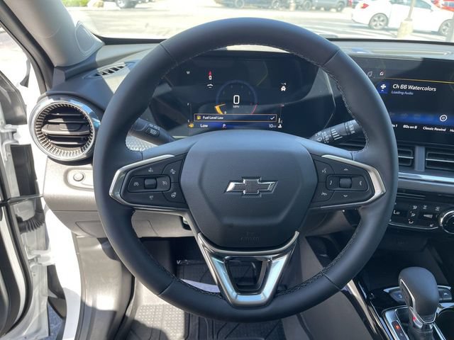 New 2026 Chevrolet Trax ACTIV w/ Sunroof Package FWD image 14