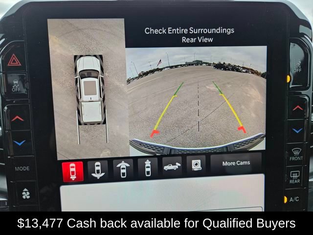 New 2026 RAM 1500 Limited AWD/4WD image 20