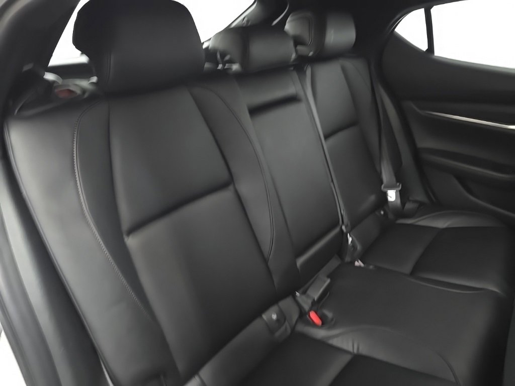 Used 2021 MAZDA MAZDA3 AWD 2.5 Turbo Hatchback image 17