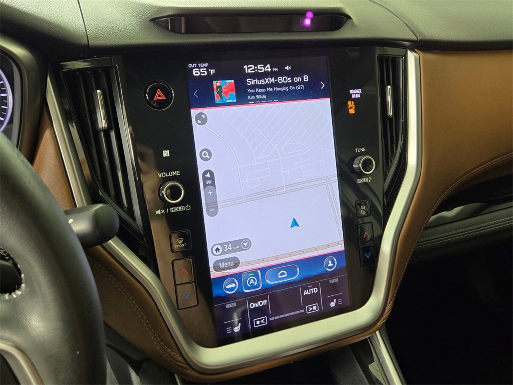 Used 2020 Subaru Outback Touring XT image 26