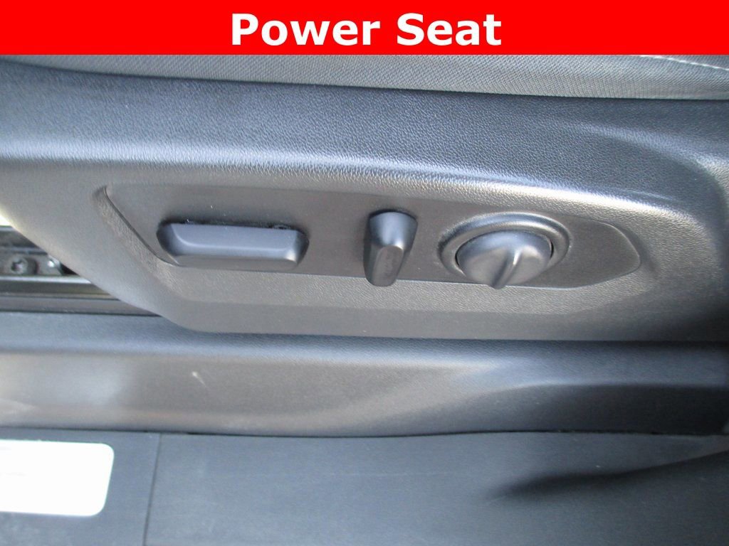 Used 2020 Chevrolet Silverado 1500 LT w/ All-Star Edition image 25