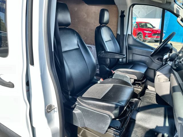 Used 2021 Ford Transit 250 Low Roof RWD image 25