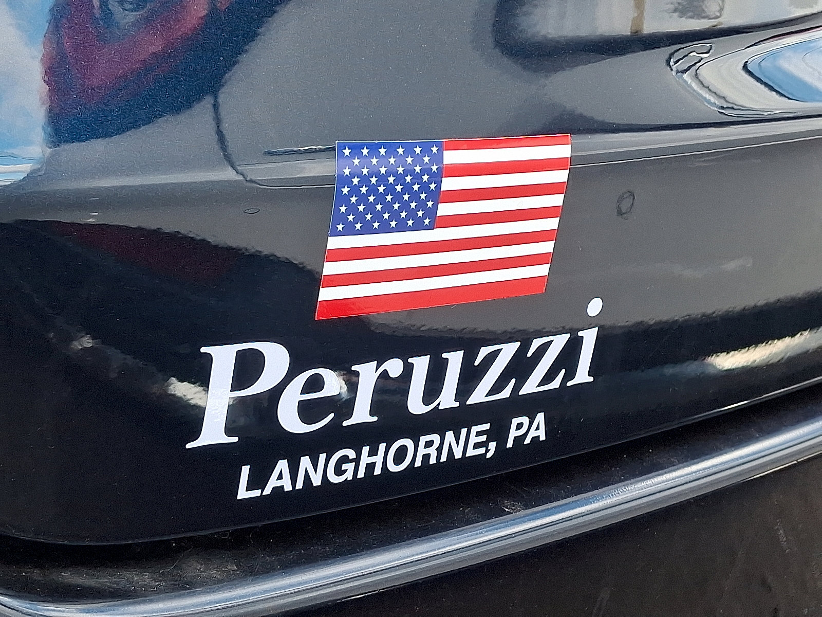 Certified 2024 MAZDA CX-90 Plug-In Hybrid w/ Premium Pkg image 33