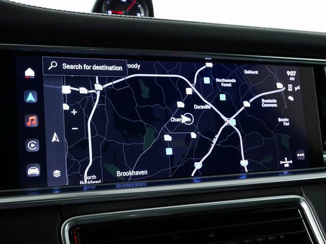 Certified 2023 Porsche Panamera RWD image 15