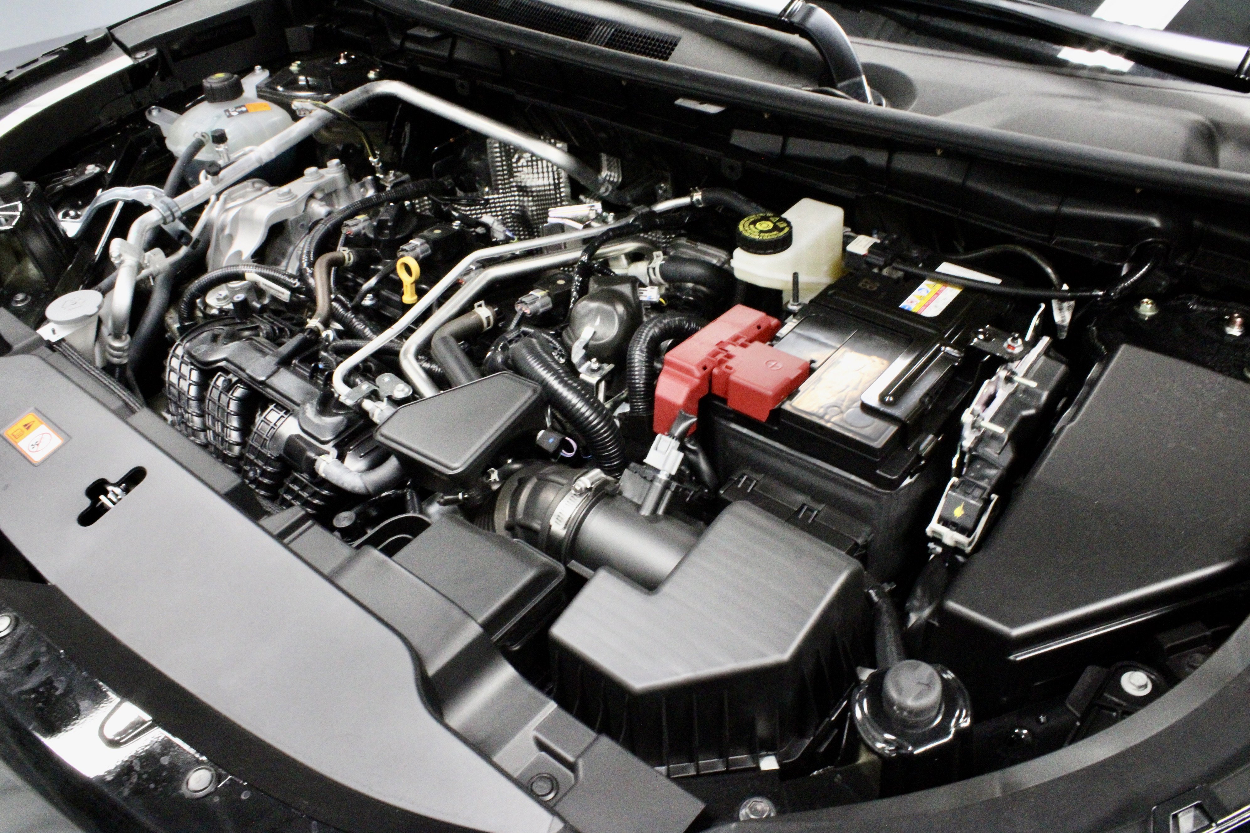 New 2025 Mitsubishi Outlander AWD image 33