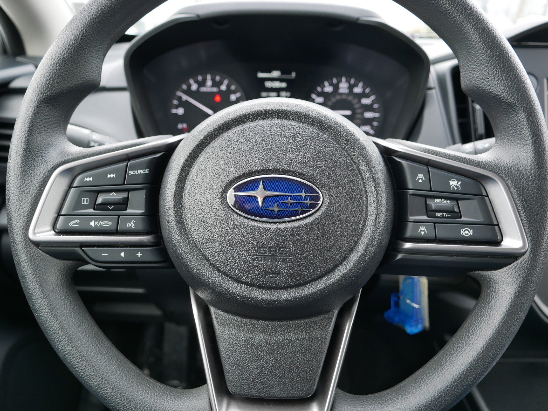 Used 2024 Subaru Impreza 2.0i image 25