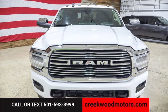 Used 2021 RAM 2500 Laramie image 55
