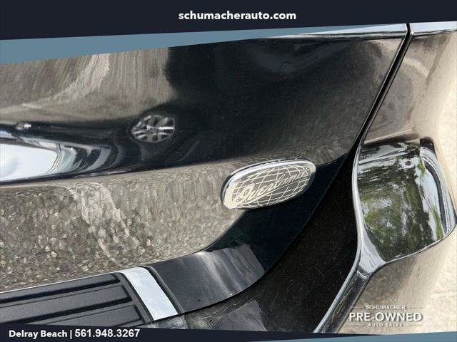 Certified 2020 Jeep Grand Cherokee Overland AWD/4WD image 16