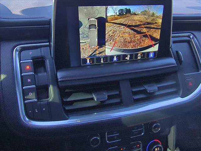 Used 2024 Chevrolet Suburban RST w/ Sport Performance Package image 13