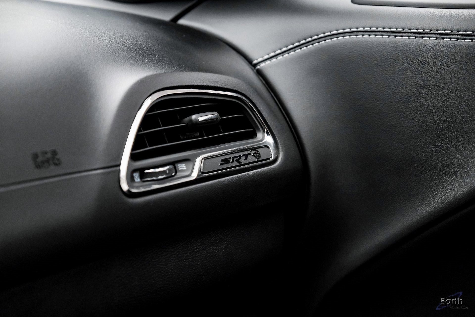 Used 2022 Dodge Challenger SRT Super Stock image 48