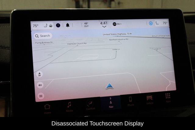 Used 2022 Jeep Compass Limited w/ Elite Group image 37