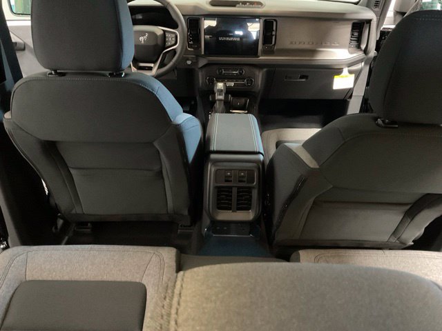 New 2026 Ford Bronco Big Bend AWD/4WD image 30