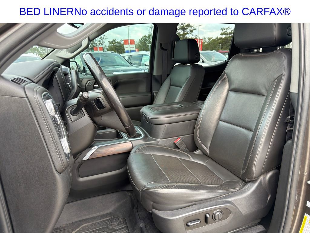 Used 2020 GMC Sierra 1500 SLT w/ SLT Premium Plus Package image 12