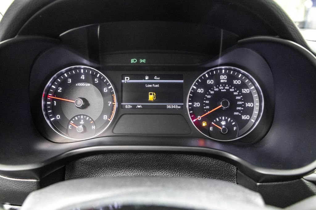 Used 2022 Kia Forte LXS w/ LXS Technology Package image 15