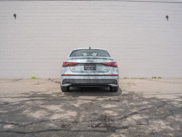 New 2026 Audi A3 2.0T Premium Plus AWD/4WD image 5