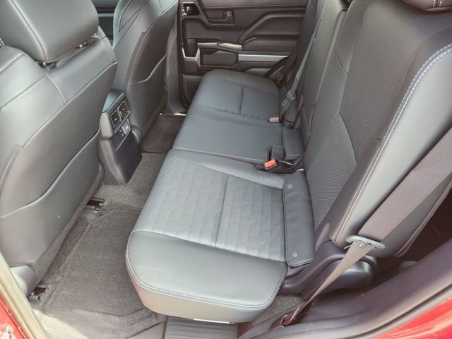 New 2026 Toyota 4Runner TRD Sport Premium image 24