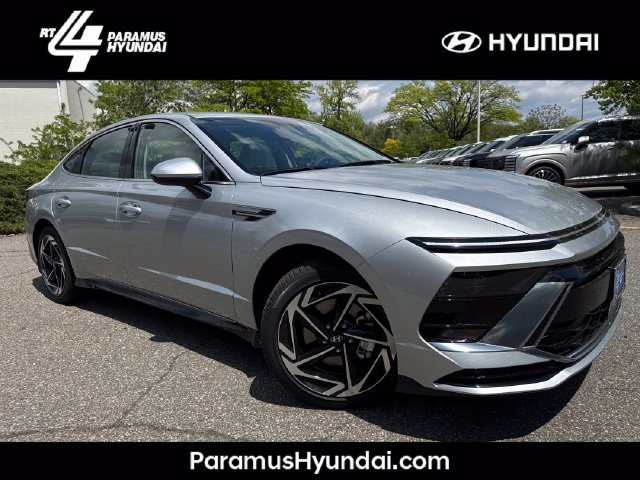 New 2026 Hyundai Sonata SEL