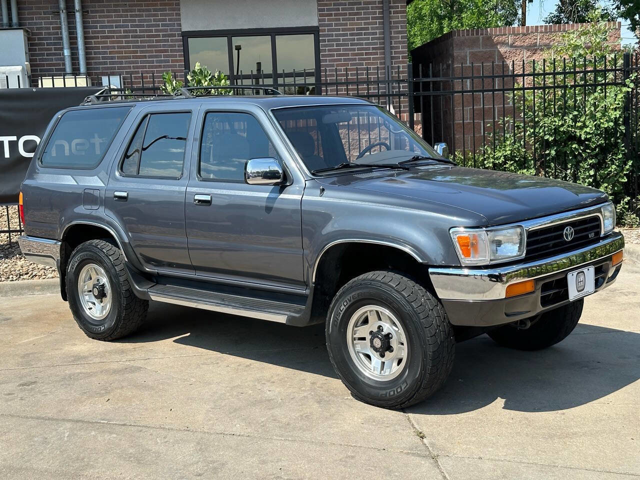 Used 1993 Toyota 4Runner SR5 image 22