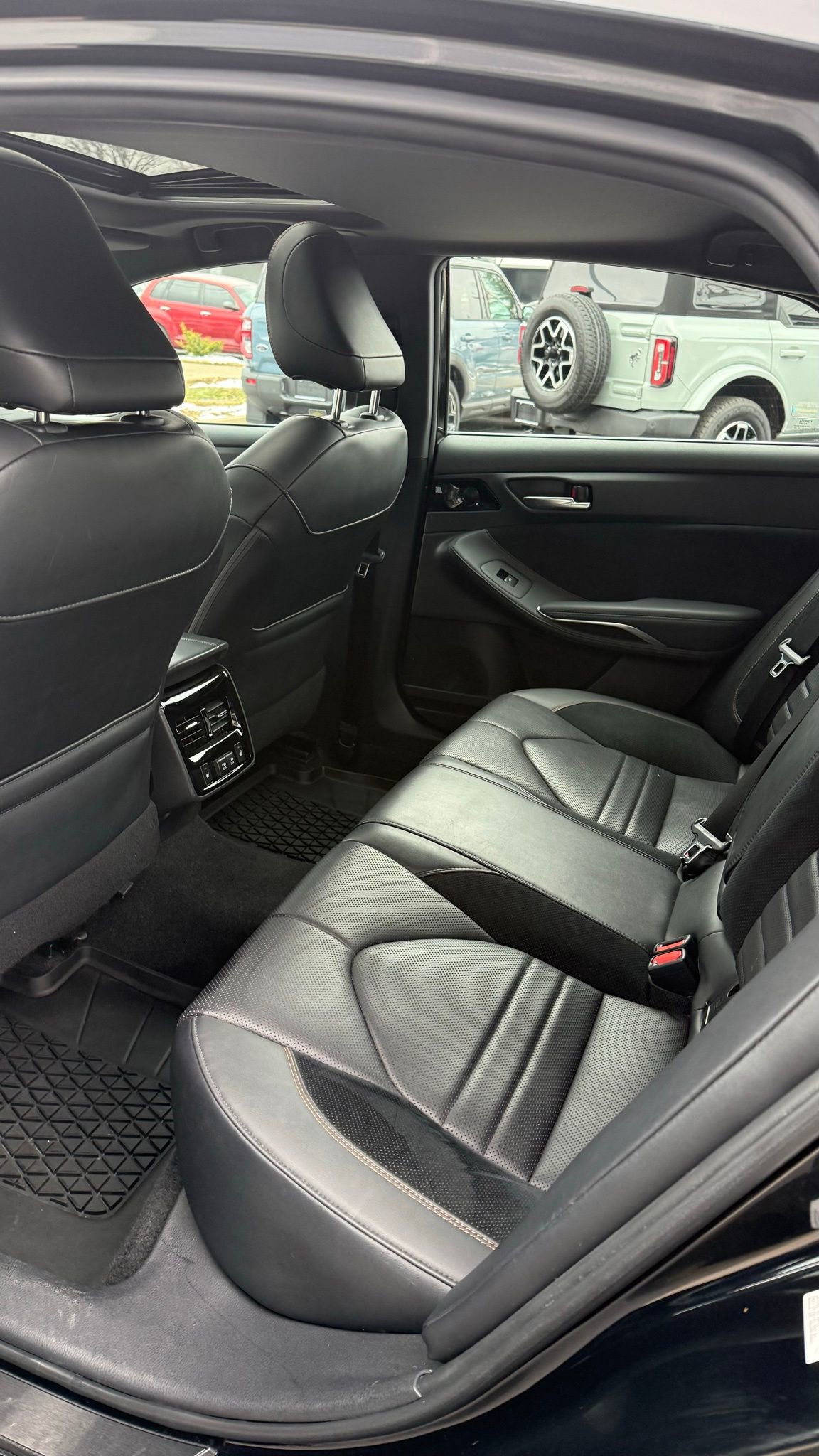 Used 2019 Toyota Avalon Touring image 25