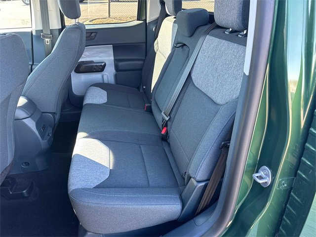 Used 2025 Ford Maverick XLT w/ Equipment Group 302A image 16