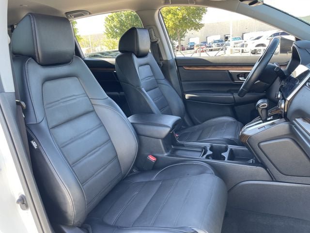 Used 2019 Honda CR-V Touring image 27