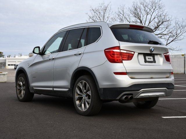 Used 2016 BMW X3 xDrive28i image 5