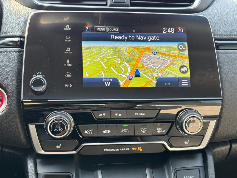 Used 2021 Honda CR-V Touring image 24