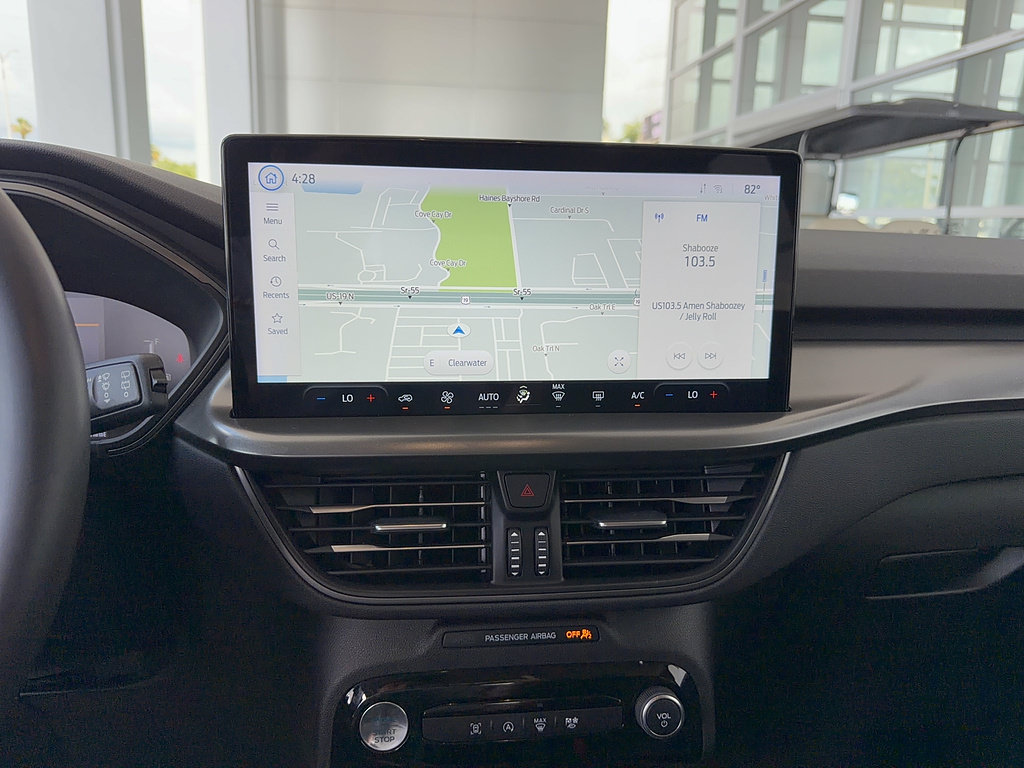 Certified 2023 Ford Escape Active w/ Tech Pack #1 FWD image 21