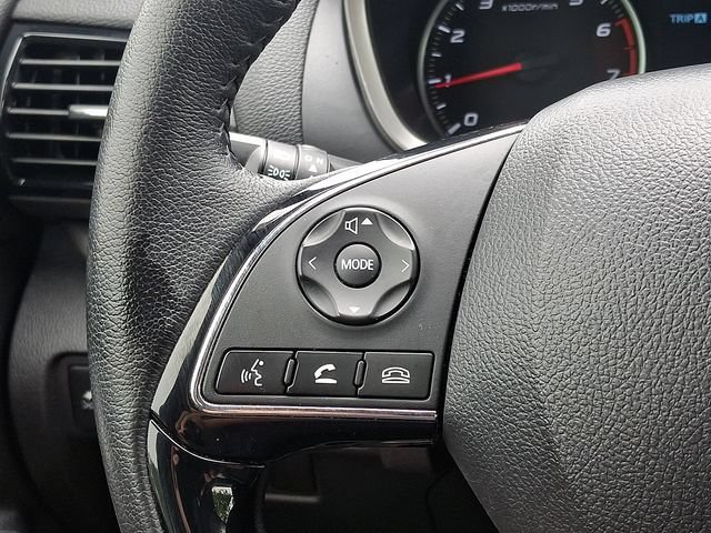 Used 2024 Mitsubishi Eclipse Cross SE AWD/4WD image 22