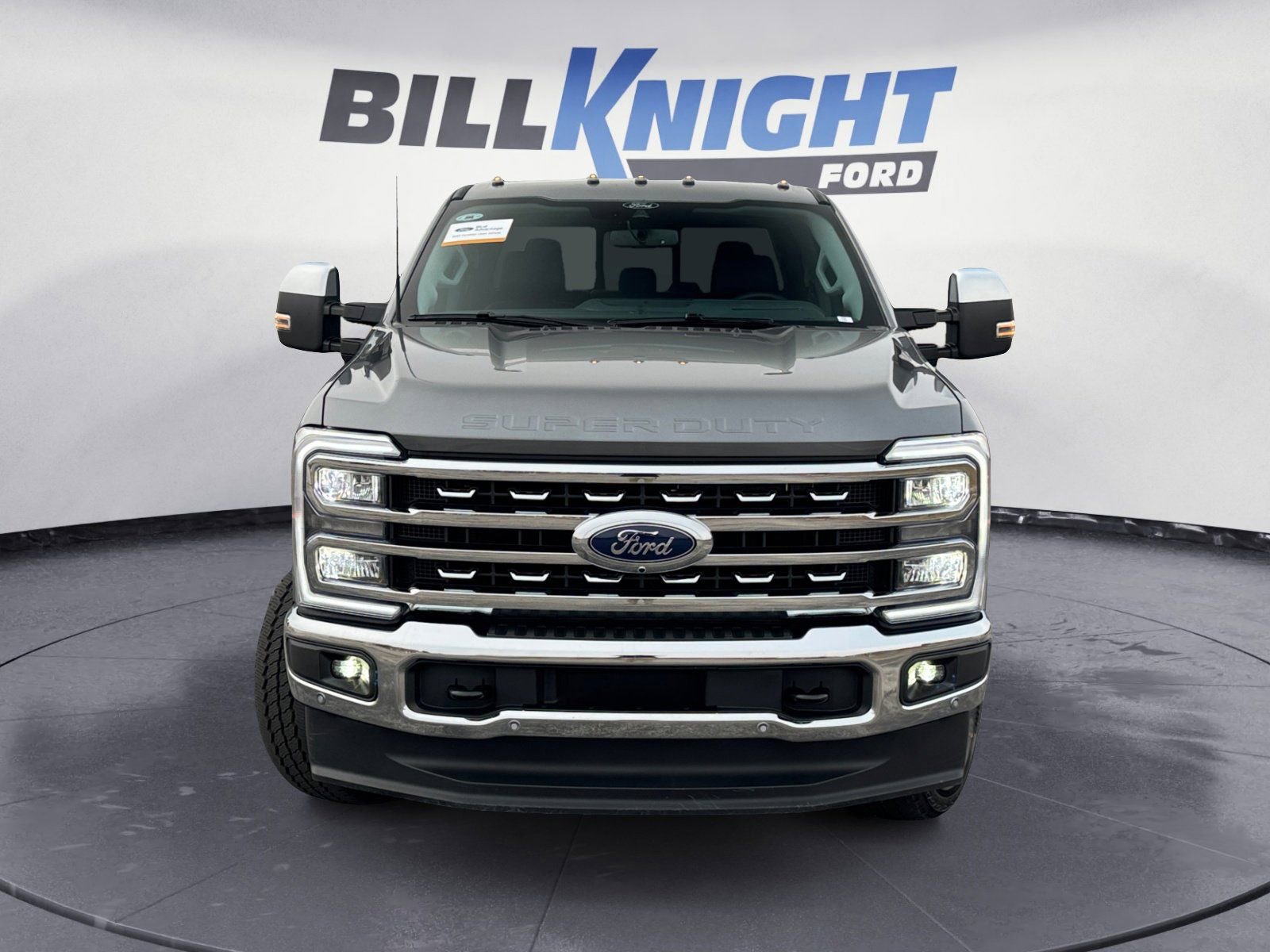 Certified 2025 Ford F250 Lariat w/ Lariat Ultimate Package image 8