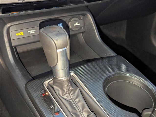 New 2026 Honda Civic Sport image 13