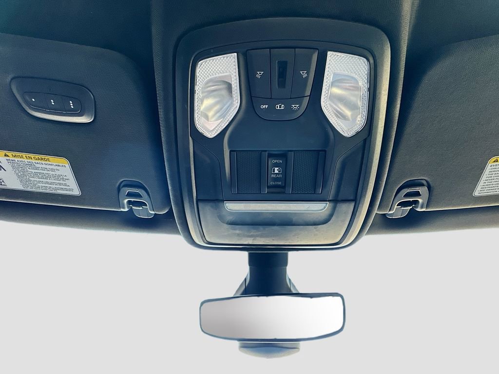 Used 2021 RAM 1500 Big Horn w/ Trailer Tow Group AWD/4WD image 30