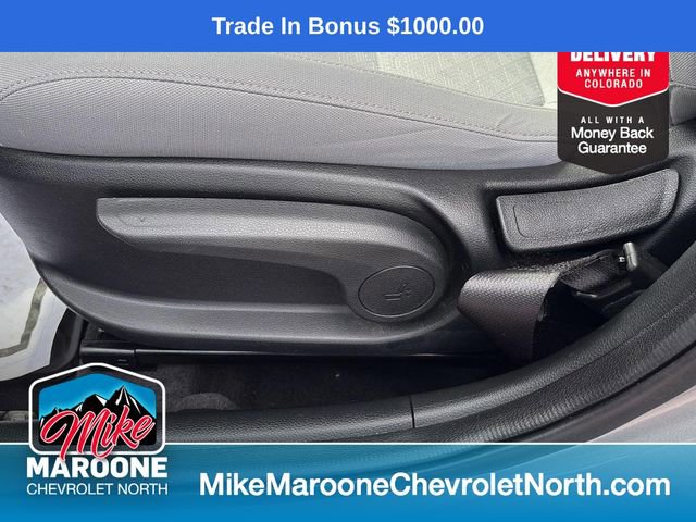 Used 2021 Kia Rio S image 12