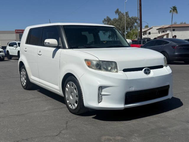 Used 2014 Scion xB
