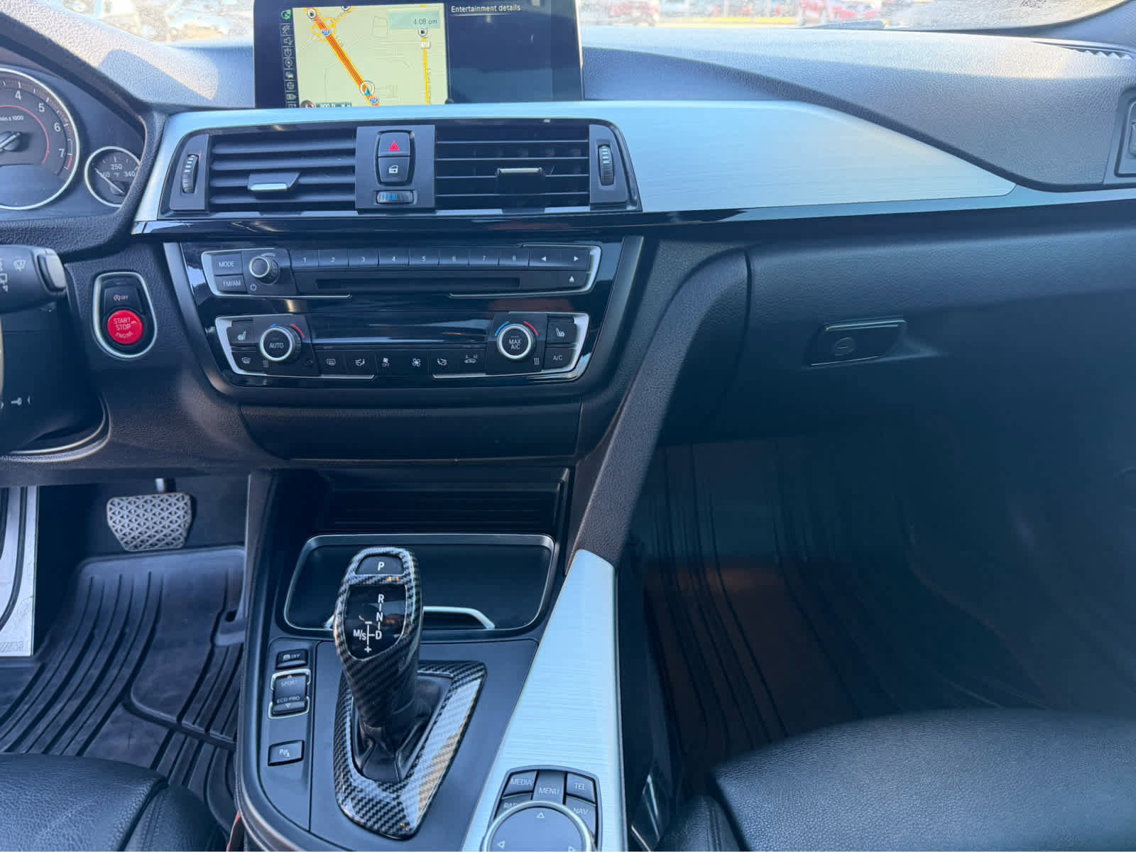 Used 2016 BMW 435i Coupe image 11