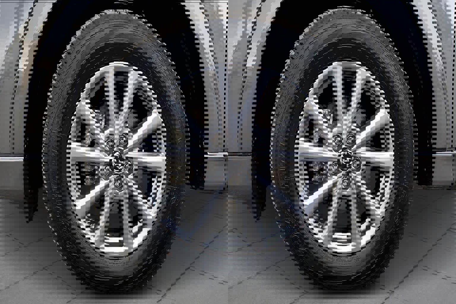 Used 2024 MAZDA CX-5 AWD 2.5 S w/ Select Package image 10