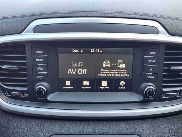 Used 2019 Kia Sorento S image 13