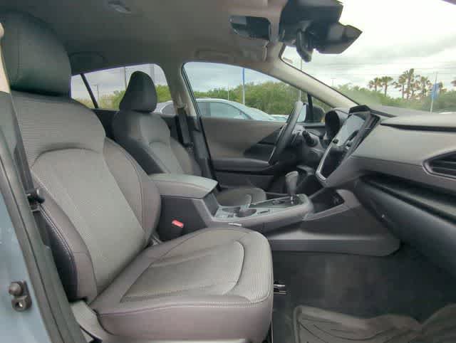Certified 2024 Subaru Crosstrek 2.0i Premium AWD/4WD image 21