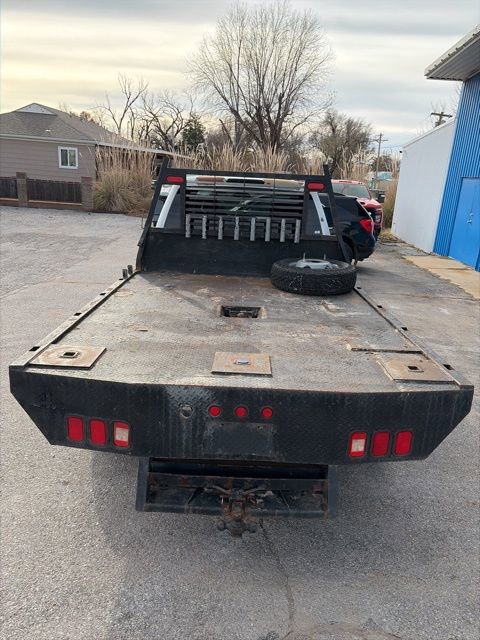 Used 2013 GMC Sierra 3500 W/T w/ Skid Plate Package image 8