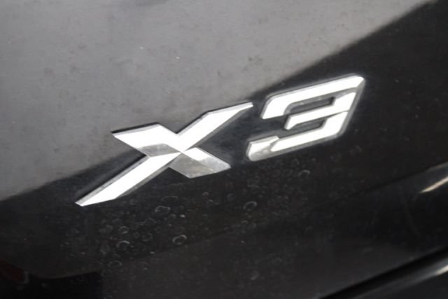 Used 2019 BMW X3 sDrive30i w/ Convenience Package RWD image 8