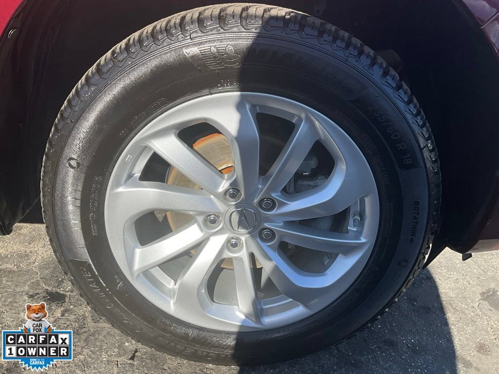 Used 2016 Acura RDX AWD image 83