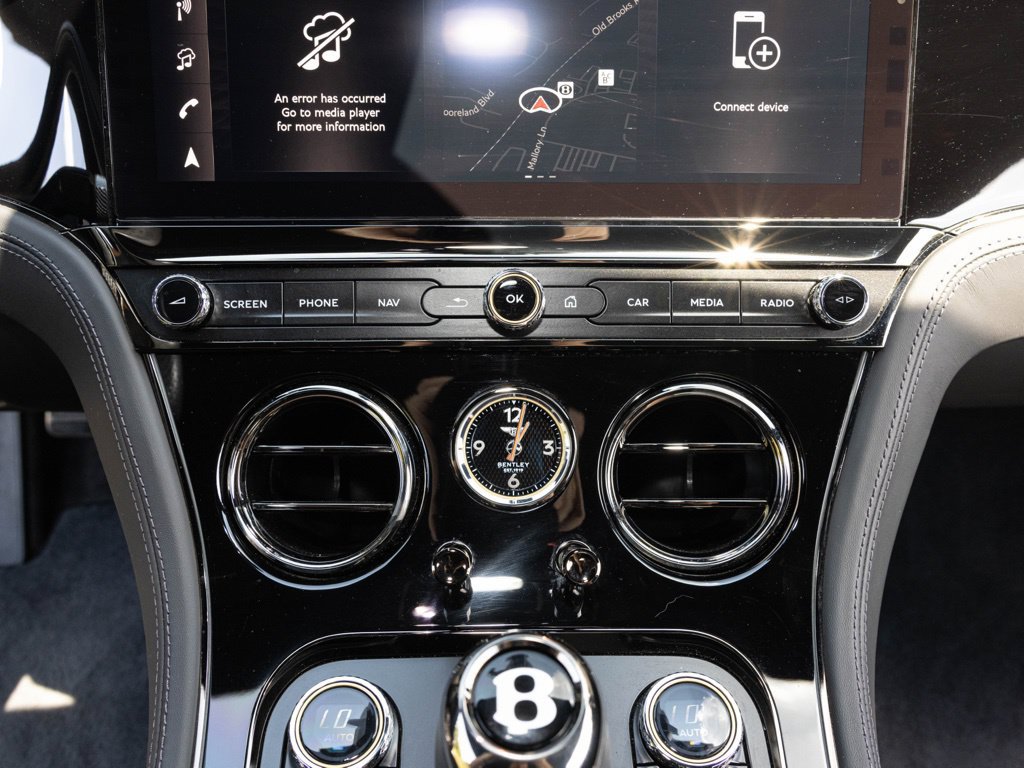 Used 2026 Bentley Continental GT AWD/4WD image 46