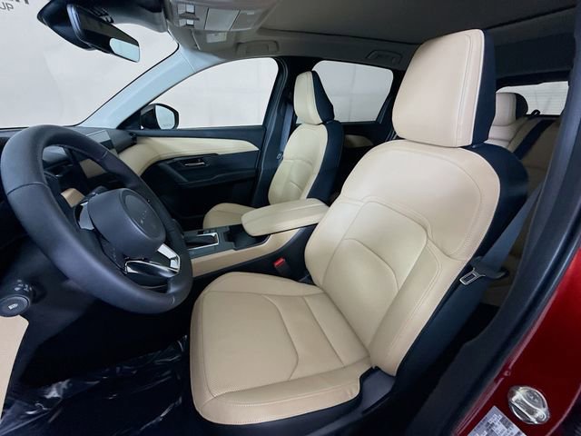New 2026 MAZDA CX-5 2.5 S w/ Premium Package AWD/4WD image 21