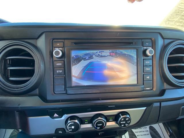 Used 2019 Toyota Tacoma SR w/ Exterior Package image 25