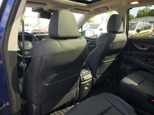 New 2026 Subaru Ascent Touring w/ Popular Package #1 AWD/4WD image 12